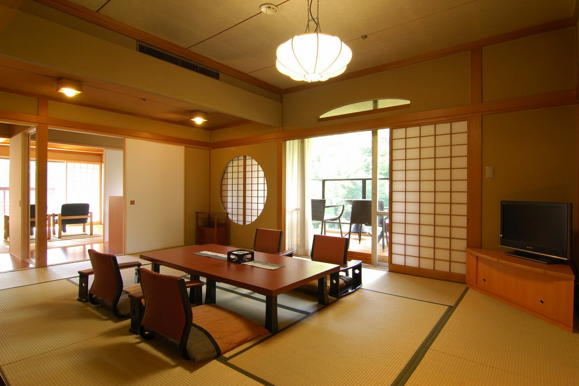 Hôtel Sansuirou à Yugawara Extérieur photo