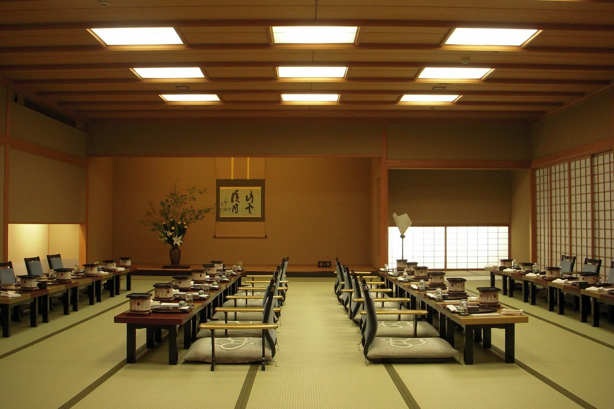 Hôtel Sansuirou à Yugawara Extérieur photo